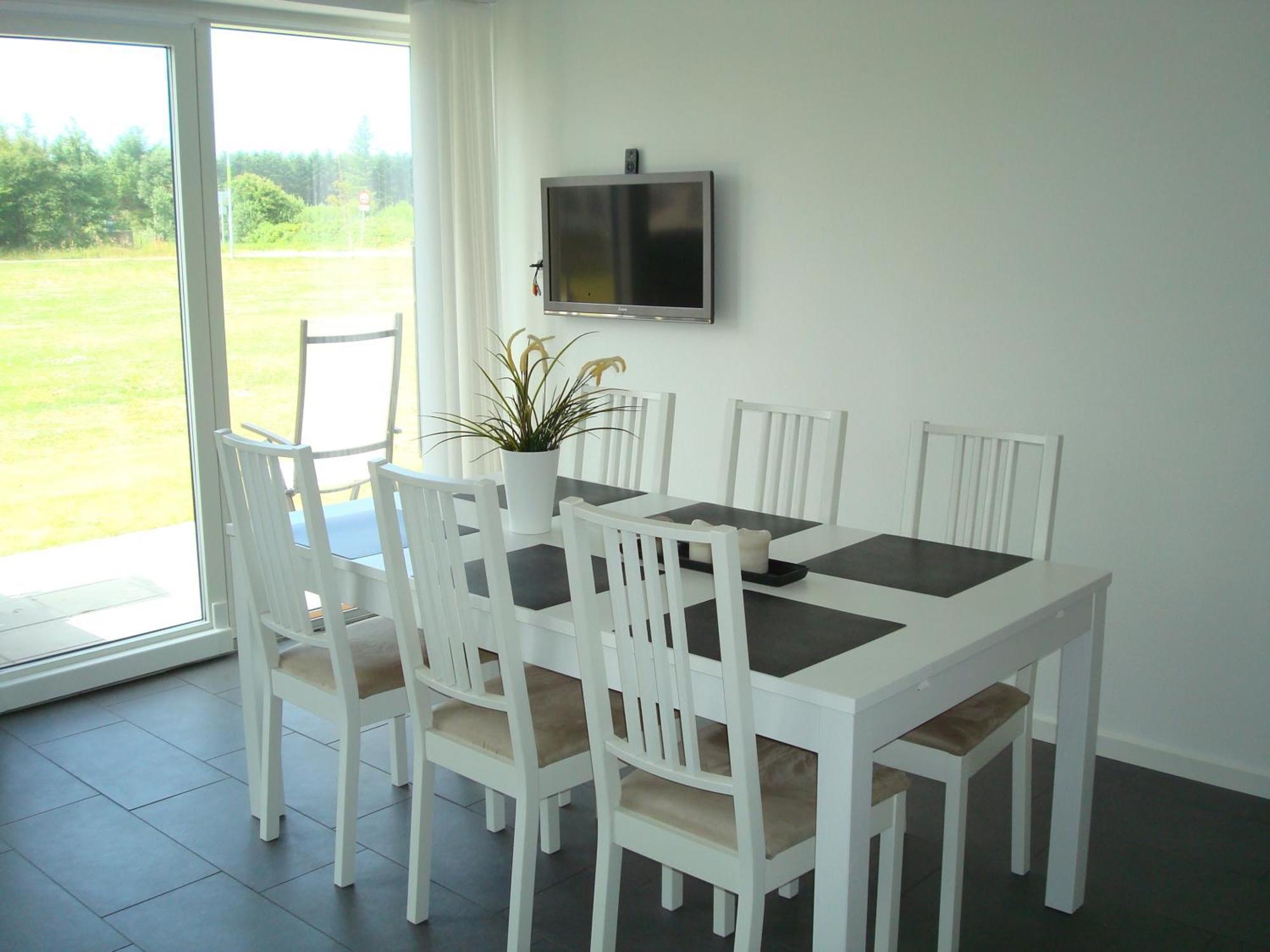 Slettestrandvej Apartment - Slettestrandvej 130 Nr. 5 - Id 625 Номер фото